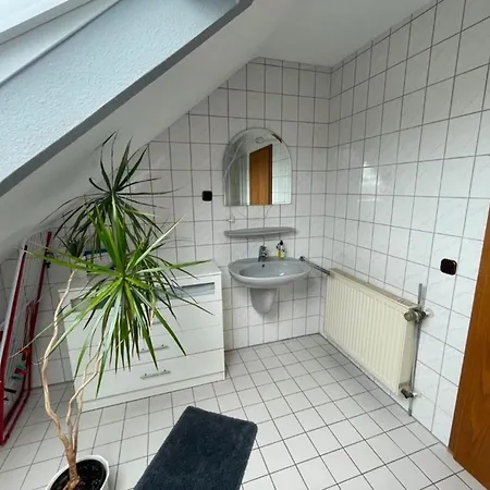 Apartament Adelheid Brachtendorf