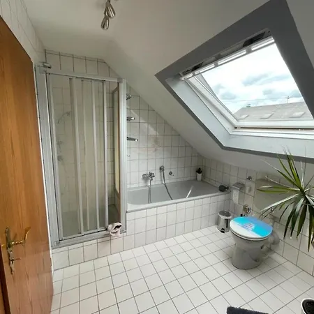 Adelheid Brachtendorf Apartament *