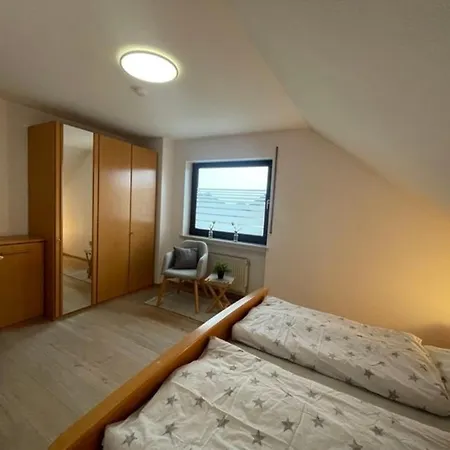 Apartment Adelheid Brachtendorf *