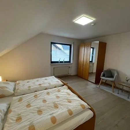 Apartment Adelheid Brachtendorf