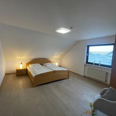 Apartamento Adelheid Brachtendorf *