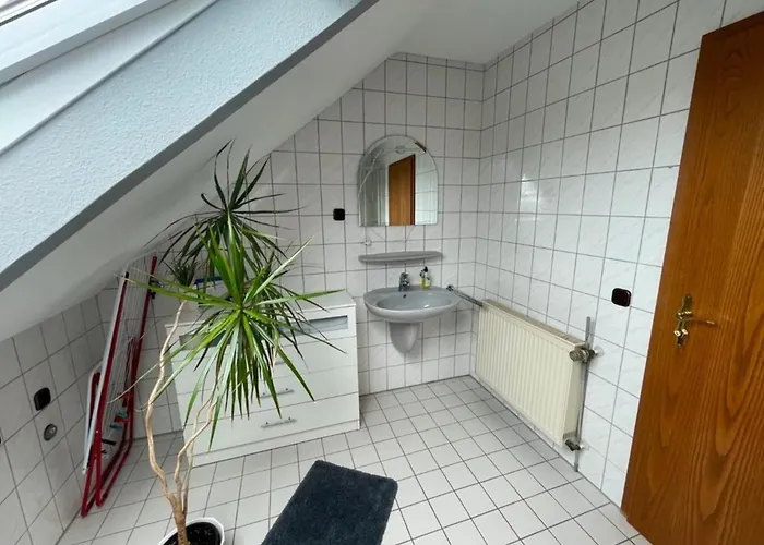 Apartamento Adelheid Brachtendorf