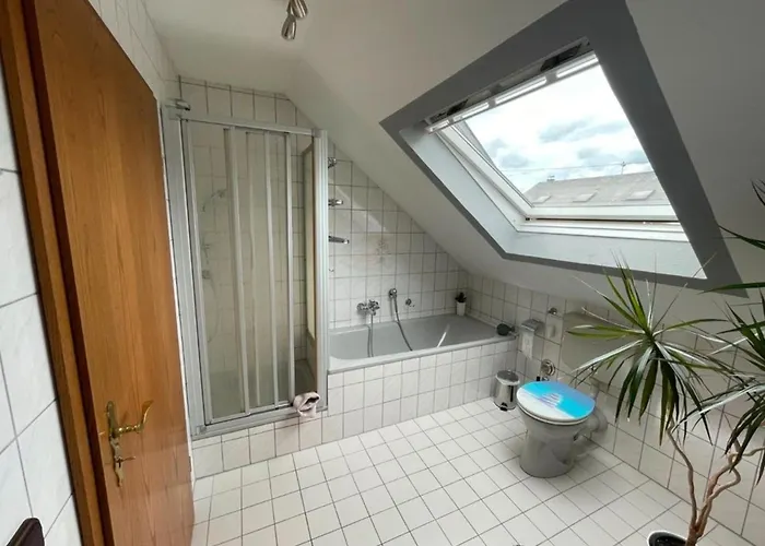 Adelheid Brachtendorf Apartament *