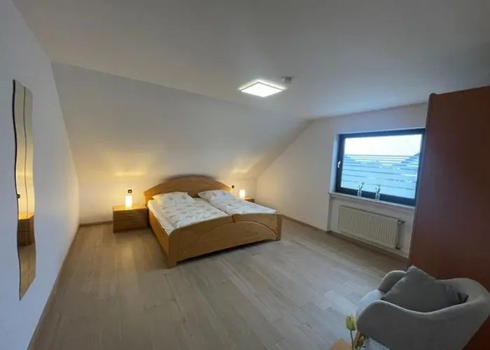 Apartamento Adelheid Brachtendorf *