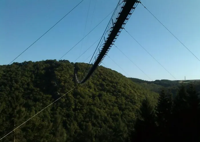 Apartamento Adelheid Brachtendorf Morsdorf