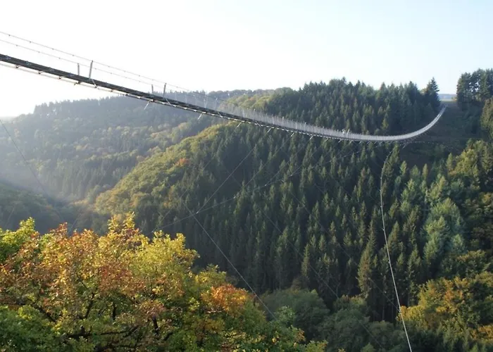 Adelheid Brachtendorf Apartamento