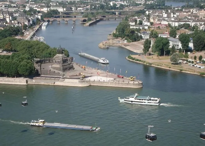 Adelheid Brachtendorf Apartamento *